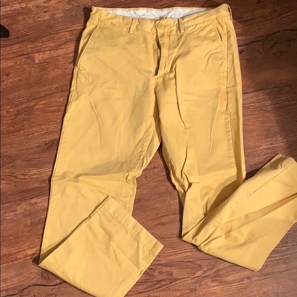 J. Crew Other - J Crew Broken In slim